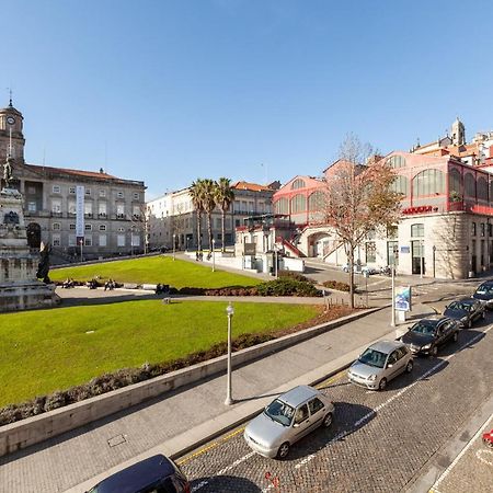 D&S - Ribeira Premium Apartments بورتو المظهر الخارجي الصورة
