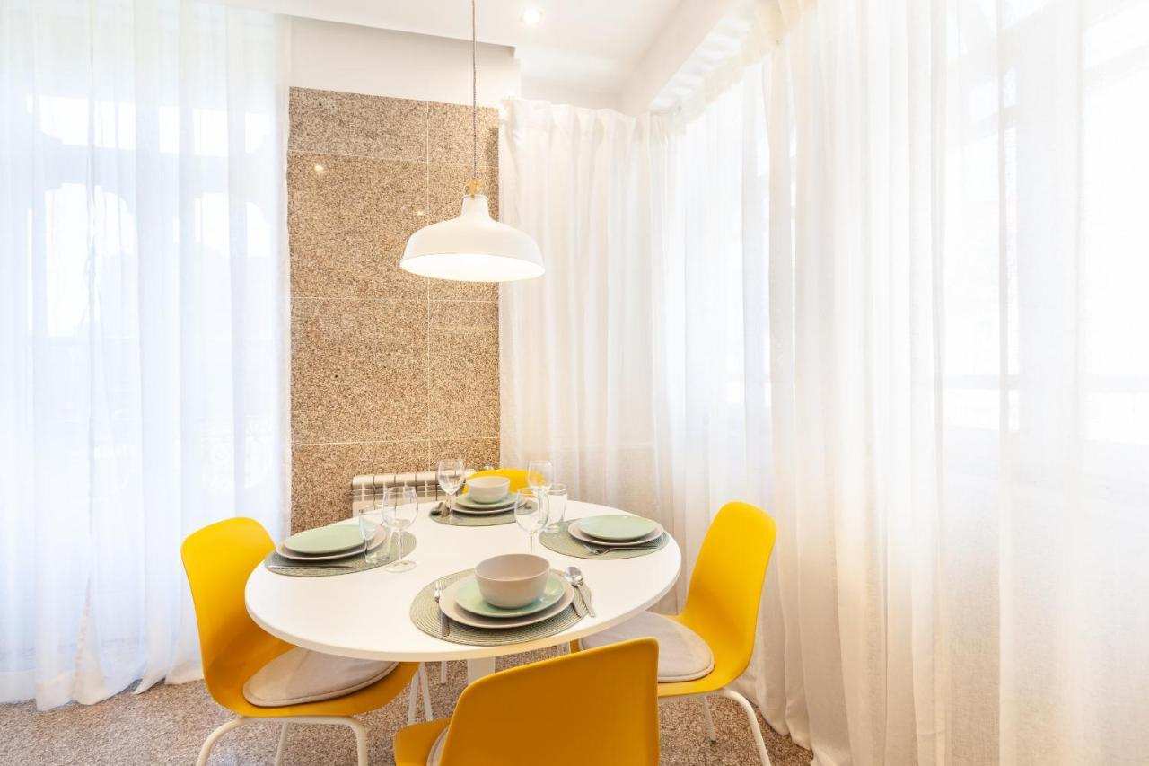 D&S - Ribeira Premium Apartments بورتو المظهر الخارجي الصورة