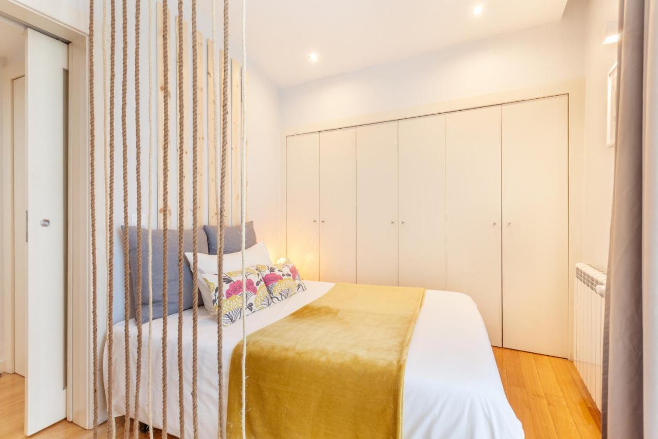 D&S - Ribeira Premium Apartments بورتو المظهر الخارجي الصورة