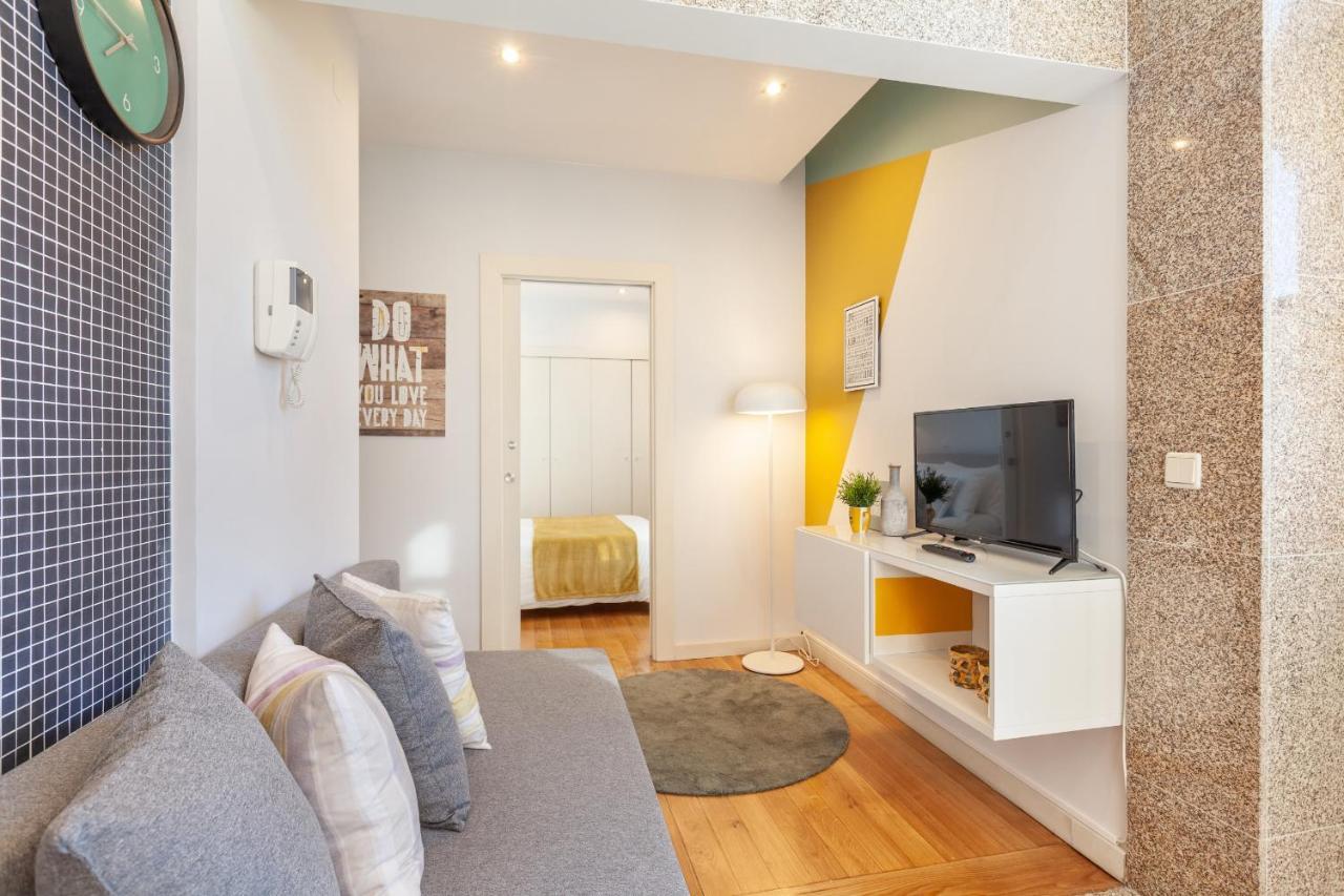 D&S - Ribeira Premium Apartments بورتو المظهر الخارجي الصورة