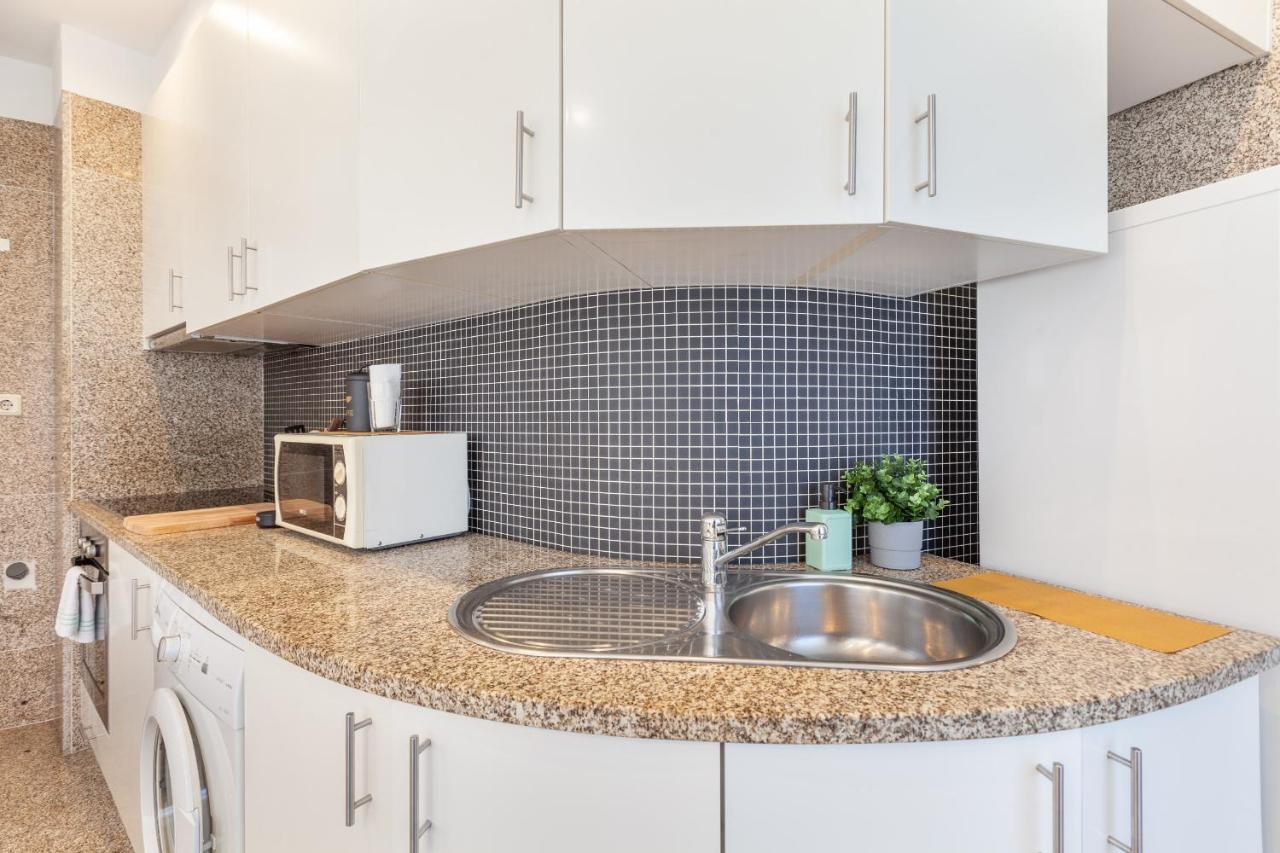 D&S - Ribeira Premium Apartments بورتو المظهر الخارجي الصورة