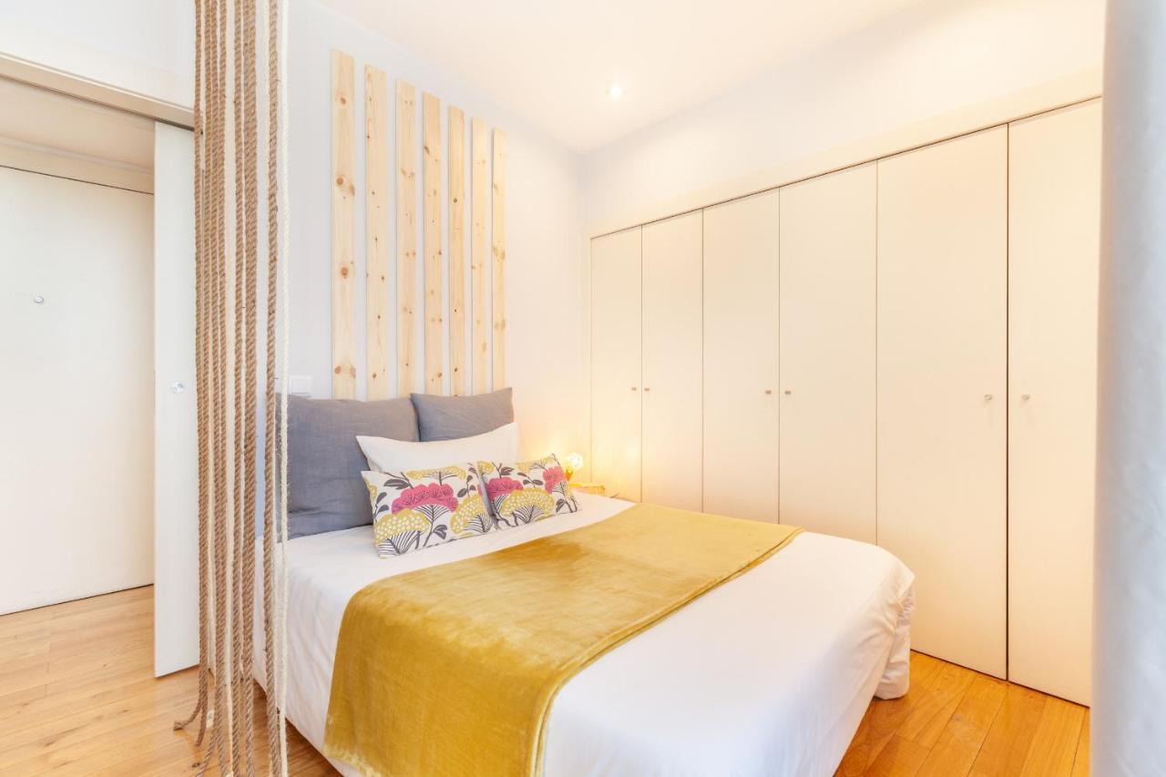 D&S - Ribeira Premium Apartments بورتو المظهر الخارجي الصورة