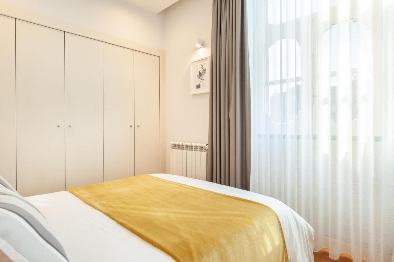 D&S - Ribeira Premium Apartments بورتو المظهر الخارجي الصورة