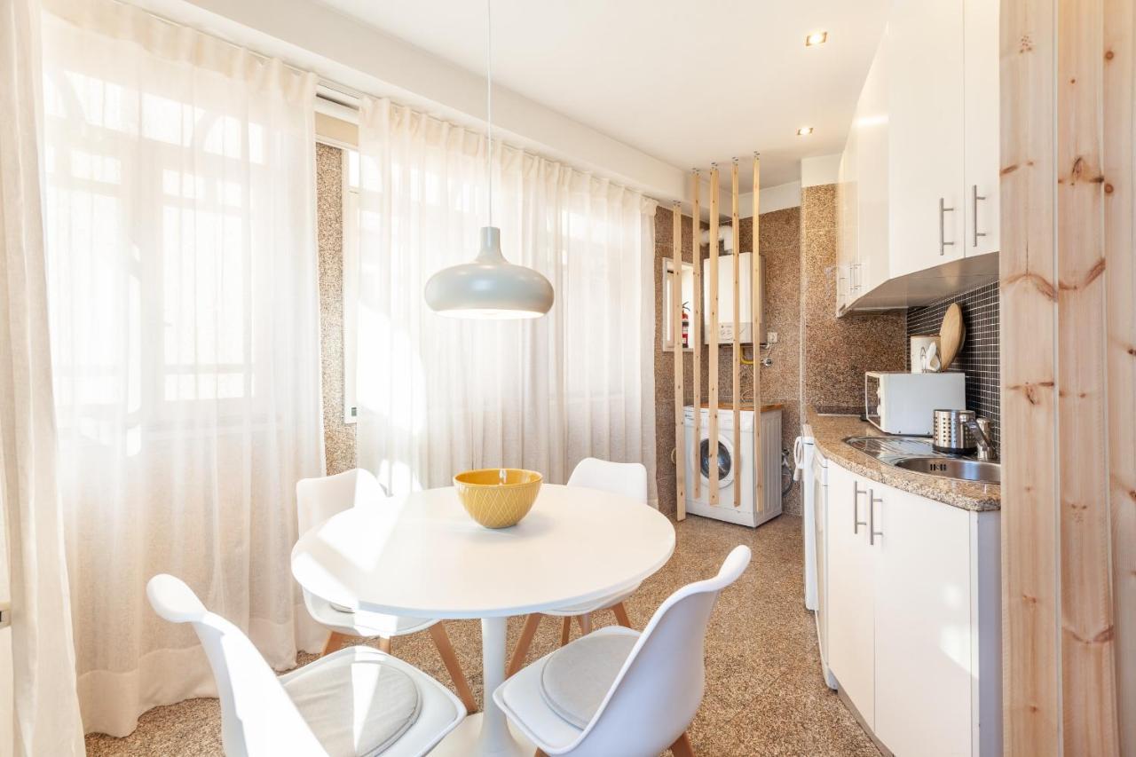 D&S - Ribeira Premium Apartments بورتو المظهر الخارجي الصورة