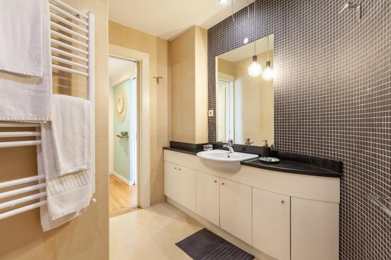 D&S - Ribeira Premium Apartments بورتو المظهر الخارجي الصورة
