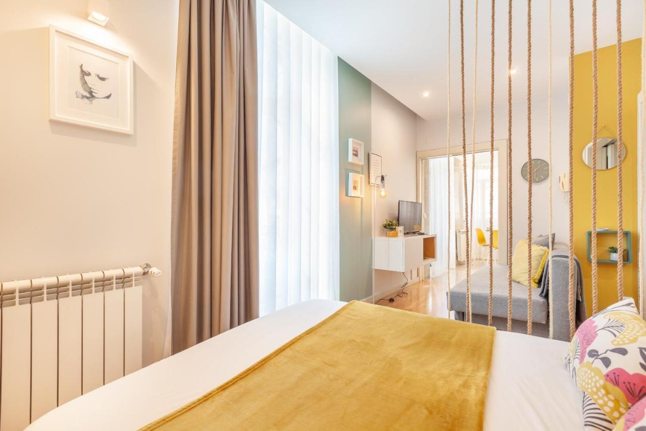 D&S - Ribeira Premium Apartments بورتو المظهر الخارجي الصورة